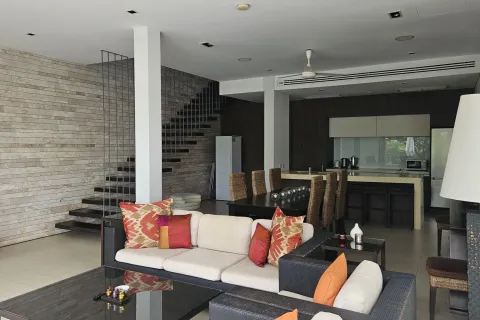 Villa à Pa Klok, Thaïlande 3 chambres № 156264 - photo 2