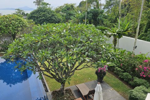 Villa à Pa Klok, Thaïlande 3 chambres № 156264 - photo 12