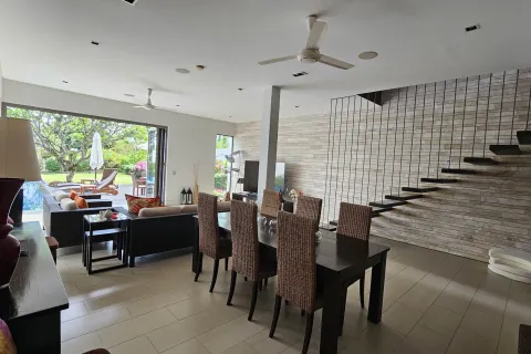 Villa à Pa Klok, Thaïlande 3 chambres № 156264 - photo 3