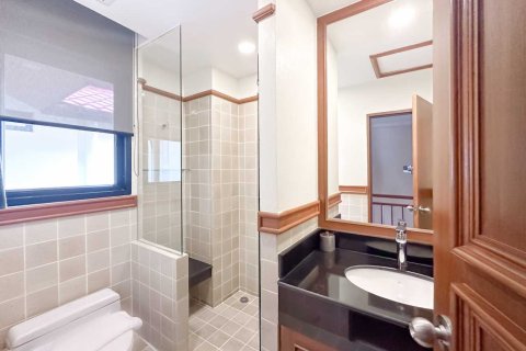 Дом в Банг Тао, Таиланд с 3 спальнями  № 156269 - фото 24