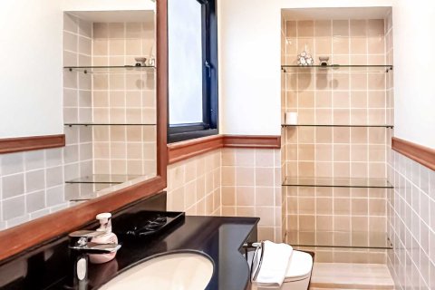 Дом в Банг Тао, Таиланд с 3 спальнями  № 156269 - фото 23