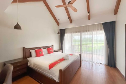 Дом в Банг Тао, Таиланд с 3 спальнями  № 156269 - фото 14