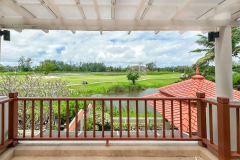 Дом в Банг Тао, Таиланд с 3 спальнями  № 156269 - фото 25