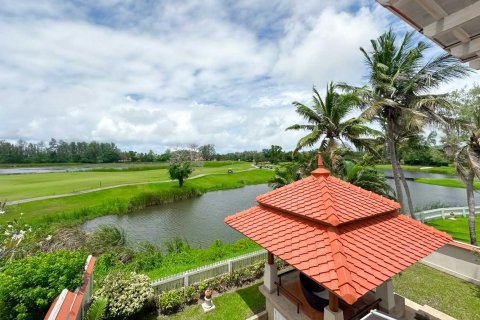 Дом в Банг Тао, Таиланд с 3 спальнями  № 156269 - фото 26