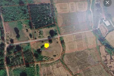 Terrain à Mae Taeng, Thaïlande 4592 m2 № 161158 - photo 5