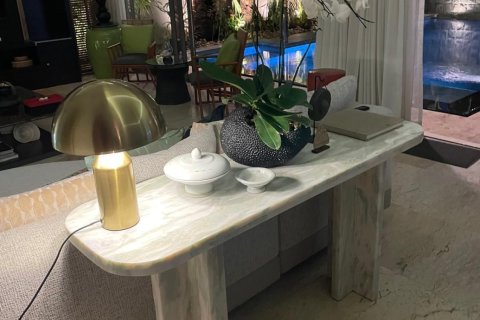 Вилла в Пхукете, Таиланд с 3 спальнями  № 161161 - фото 9