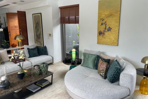 Вилла в Пхукете, Таиланд с 3 спальнями  № 161161 - фото 15