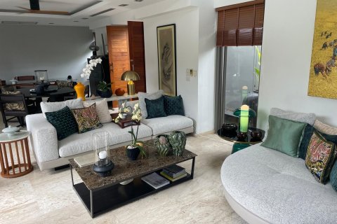 Вилла в Пхукете, Таиланд с 3 спальнями  № 161161 - фото 16