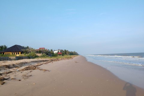 Terrain à Hua Hin, Thaïlande 1736 m2 № 161157 - photo 4