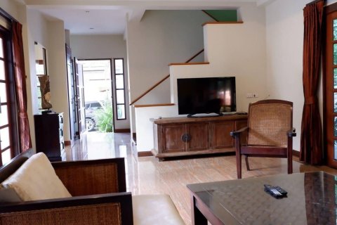 Вилла в Пхукете, Таиланд с 5 спальнями  № 161160 - фото 7