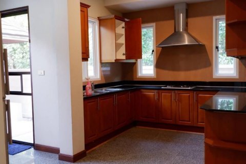 Вилла в Пхукете, Таиланд с 5 спальнями  № 161160 - фото 9