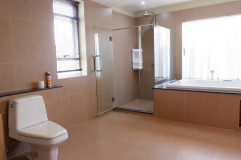 Вилла в Пхукете, Таиланд с 5 спальнями  № 161160 - фото 4