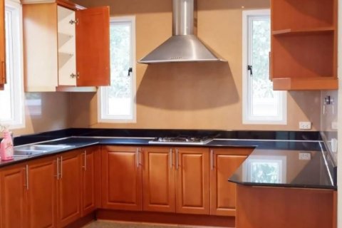 Вилла в Пхукете, Таиланд с 5 спальнями  № 161160 - фото 8