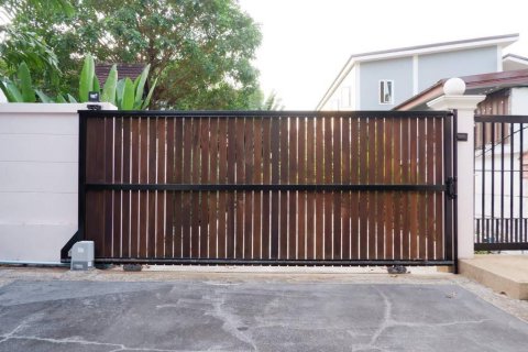 Вилла в Пхукете, Таиланд с 5 спальнями  № 161160 - фото 20