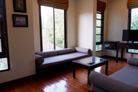 Вилла в Пхукете, Таиланд с 5 спальнями  № 161160 - фото 12