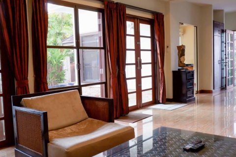 Вилла в Пхукете, Таиланд с 5 спальнями  № 161160 - фото 16