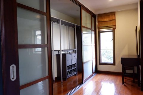 Вилла в Пхукете, Таиланд с 5 спальнями  № 161160 - фото 6