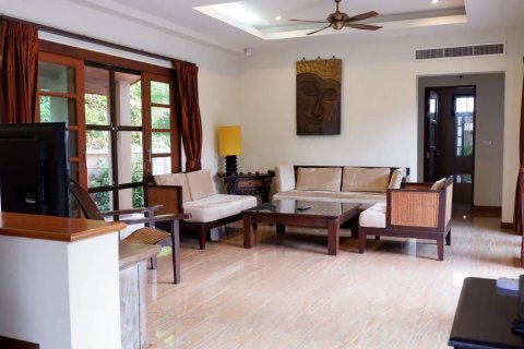 Вилла в Пхукете, Таиланд с 5 спальнями  № 161160 - фото 17