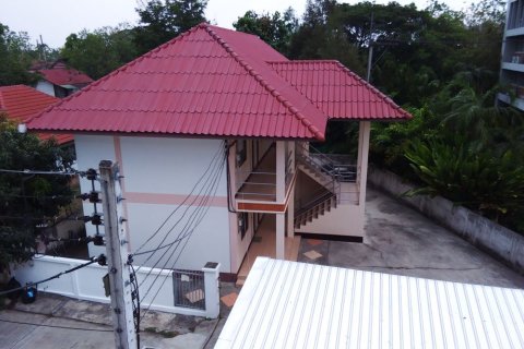 Hotel in Hang Dong, Thailand № 161162 - photo 3