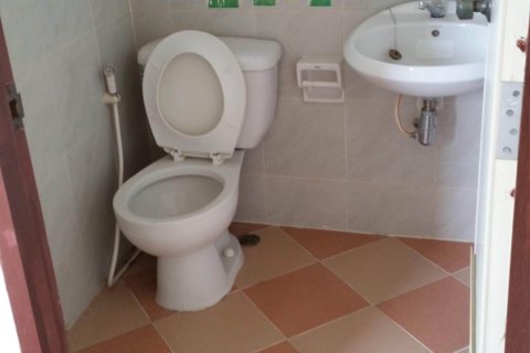 Hotel in Hang Dong, Thailand № 161162 - photo 4