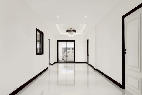 Дом в Пхукете, Таиланд с 3 спальнями  № 161159 - фото 20