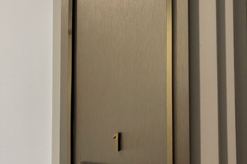 Studio in the Condo in Pathum Wan, Bangkok, Thailand  № 161156 - photo 20