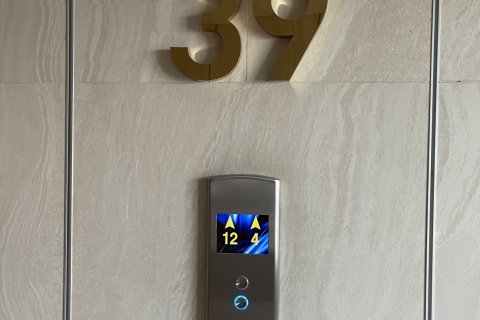 Studio in the Condo in Pathum Wan, Bangkok, Thailand  № 161156 - photo 2