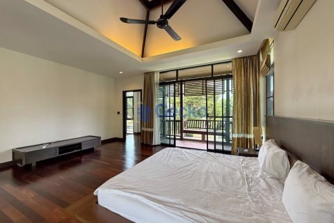บ้านในพัทยา, ประเทศไทย 3 ห้องนอน № 197180 - รูปถ่าย 18