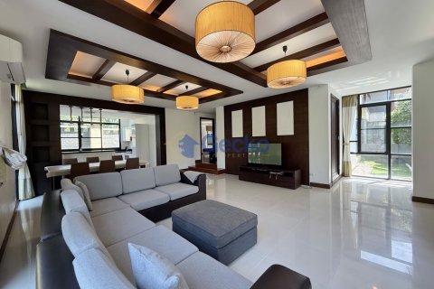 บ้านในพัทยา, ประเทศไทย 3 ห้องนอน № 197180 - รูปถ่าย 3