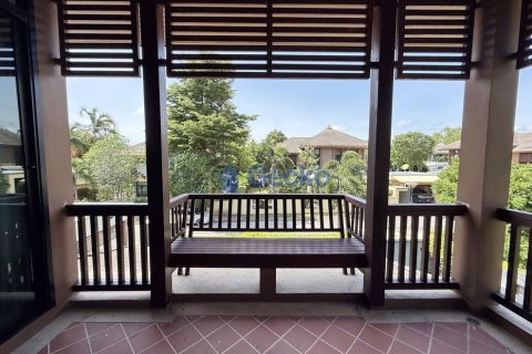 บ้านในพัทยา, ประเทศไทย 3 ห้องนอน № 197180 - รูปถ่าย 20