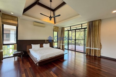 บ้านในพัทยา, ประเทศไทย 3 ห้องนอน № 197180 - รูปถ่าย 16