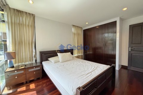 บ้านในพัทยา, ประเทศไทย 3 ห้องนอน № 197180 - รูปถ่าย 15