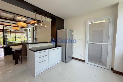 บ้านในพัทยา, ประเทศไทย 3 ห้องนอน № 197180 - รูปถ่าย 6