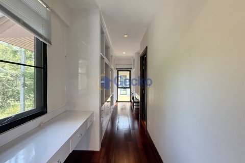 บ้านในพัทยา, ประเทศไทย 3 ห้องนอน № 197180 - รูปถ่าย 21