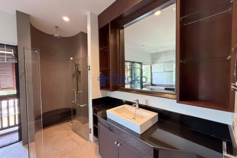 บ้านในพัทยา, ประเทศไทย 3 ห้องนอน № 197180 - รูปถ่าย 23