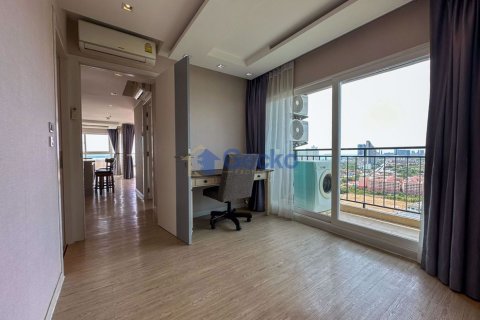 Condo à Pattaya, Thaïlande, 2 chambres № 197178 - photo 8