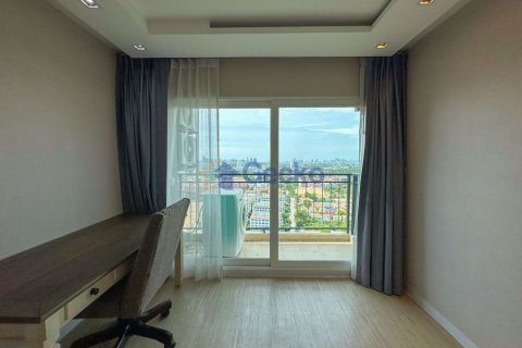 Condo à Pattaya, Thaïlande, 2 chambres № 197178 - photo 13