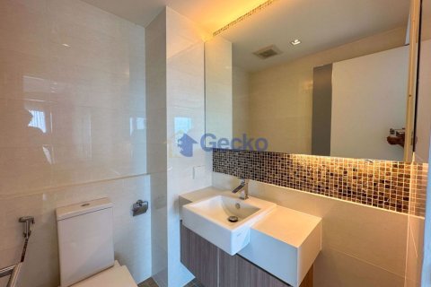 Condo à Pattaya, Thaïlande, 2 chambres № 197178 - photo 12