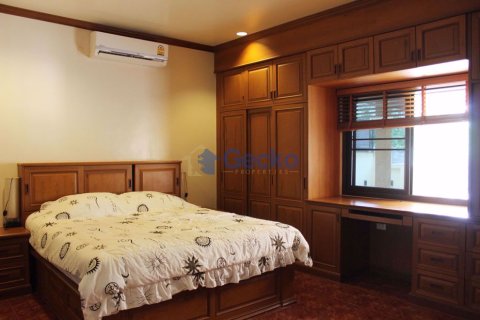 บ้านในพัทยา, ประเทศไทย 3 ห้องนอน № 197174 - รูปถ่าย 11