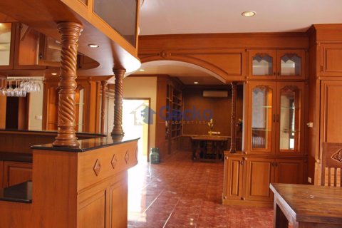 บ้านในพัทยา, ประเทศไทย 3 ห้องนอน № 197174 - รูปถ่าย 12