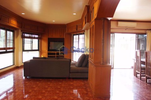 บ้านในพัทยา, ประเทศไทย 3 ห้องนอน № 197174 - รูปถ่าย 2