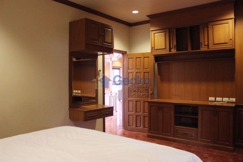 บ้านในพัทยา, ประเทศไทย 3 ห้องนอน № 197174 - รูปถ่าย 17