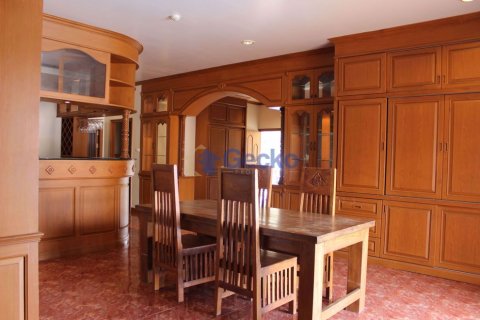 บ้านในพัทยา, ประเทศไทย 3 ห้องนอน № 197174 - รูปถ่าย 8