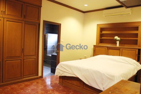 บ้านในพัทยา, ประเทศไทย 3 ห้องนอน № 197174 - รูปถ่าย 15