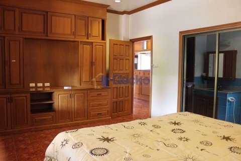 บ้านในพัทยา, ประเทศไทย 3 ห้องนอน № 197174 - รูปถ่าย 13