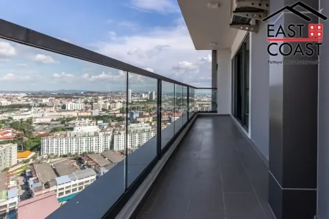 Condominio de 2 dormitorios en Pattaya, Tailandia № 213100 - foto 14