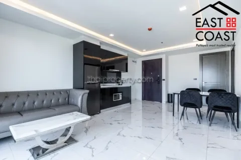Condominio de 2 dormitorios en Pattaya, Tailandia № 213100 - foto 2