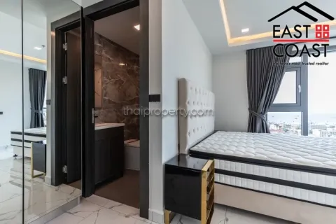 Condominio de 2 dormitorios en Pattaya, Tailandia № 213100 - foto 10