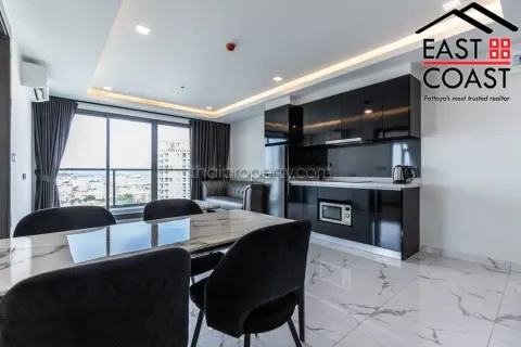 Condominio de 2 dormitorios en Pattaya, Tailandia № 213100 - foto 6