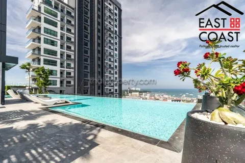 Condominio de 2 dormitorios en Pattaya, Tailandia № 213100 - foto 21
